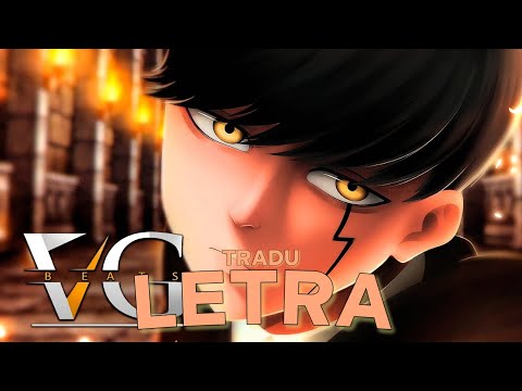 Letra - Rap do Mash Burnedead - O Mago dos Músculos Ft: MHRAP (Mashle Magic and Muscles) | VG BEATS