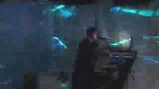 Haujobb (Live) : Maternal Instinct @ Sadisco* Runner