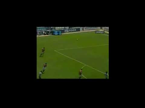 Gracias Hércules!! Temp 2008-09