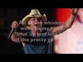 Kenny Chesney - All the pretty girls