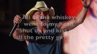 Kenny Chesney - All the pretty girls