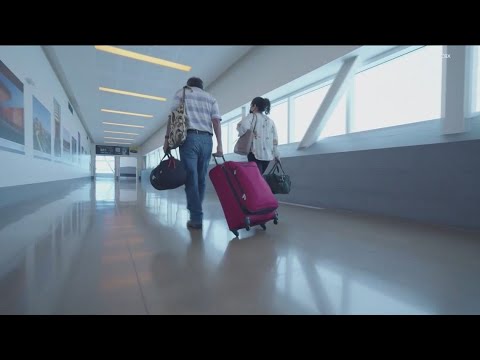 Mexico travel | How to save money, time using San Diego-Tijuana Cross Border Xpress