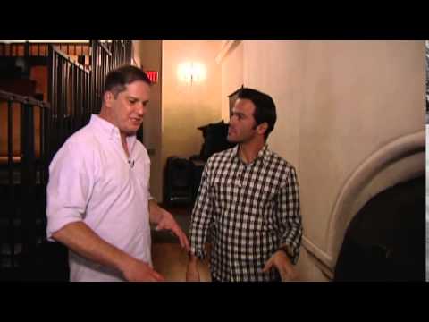 Get Out! 141 - Miles Memorial Playhouse