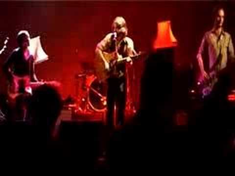 The New York Fund - Nobody Home - Live Oct 2006