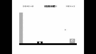 Ambulance for the ZX81