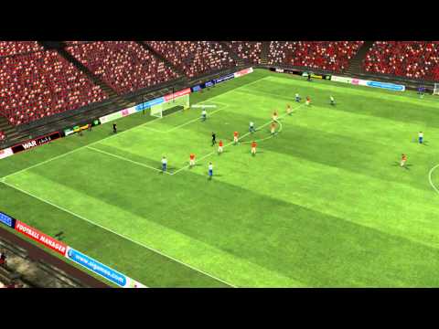 Man Utd 2-3 Hajduk (2015/2016 Champions Cup Final)