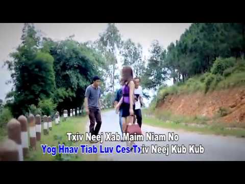 Ibsim Hawj - Hmong New Song 2018 - Txiv Neej Lub Siab Xav