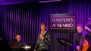I’m Going Home (Live @ Feinstein’s-Nikko) - Spencer Day