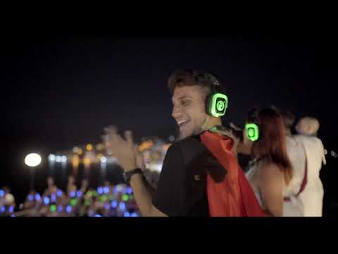 ScuolaZoo Viaggi Evento Estate 2019 | Silentdisco | Silent Party | Silentsystem Audio