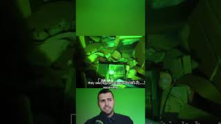 Haunted Ghost Town Exploration goes South... #scary #paranormal