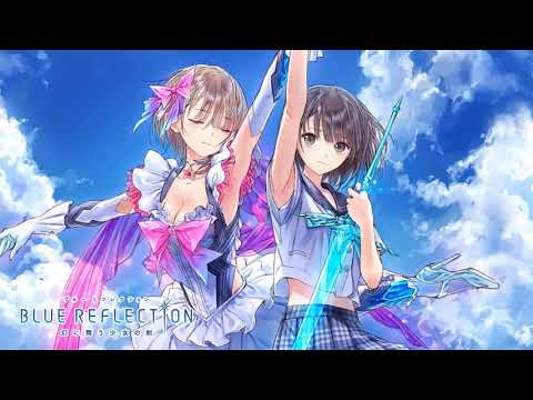 Klagmar's Top VGM #3,030 - Blue Reflection - Sayonara ~Takami Musubi~