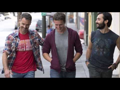 Looking: Season 1 (HBO series) — Review