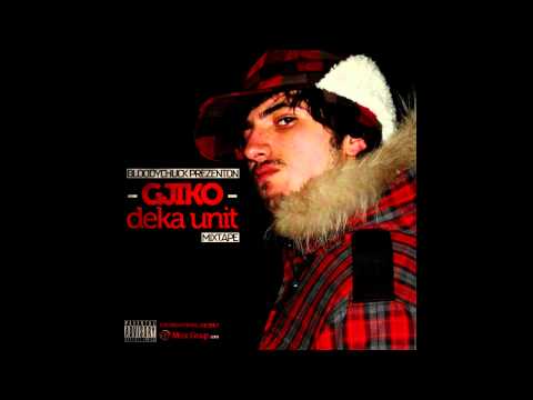 BloodyChuck & Gjiko feat. Lama Killa - Pacovat