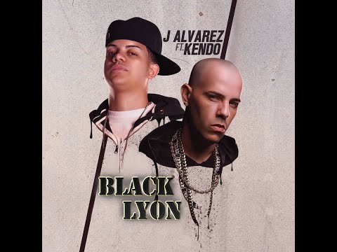 Mix J Alvarez ft. Kendo Kaponi