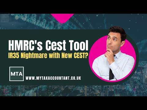 HMRC CEST tool explained for checking employment status