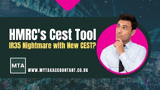 HMRC CEST Tool Explained