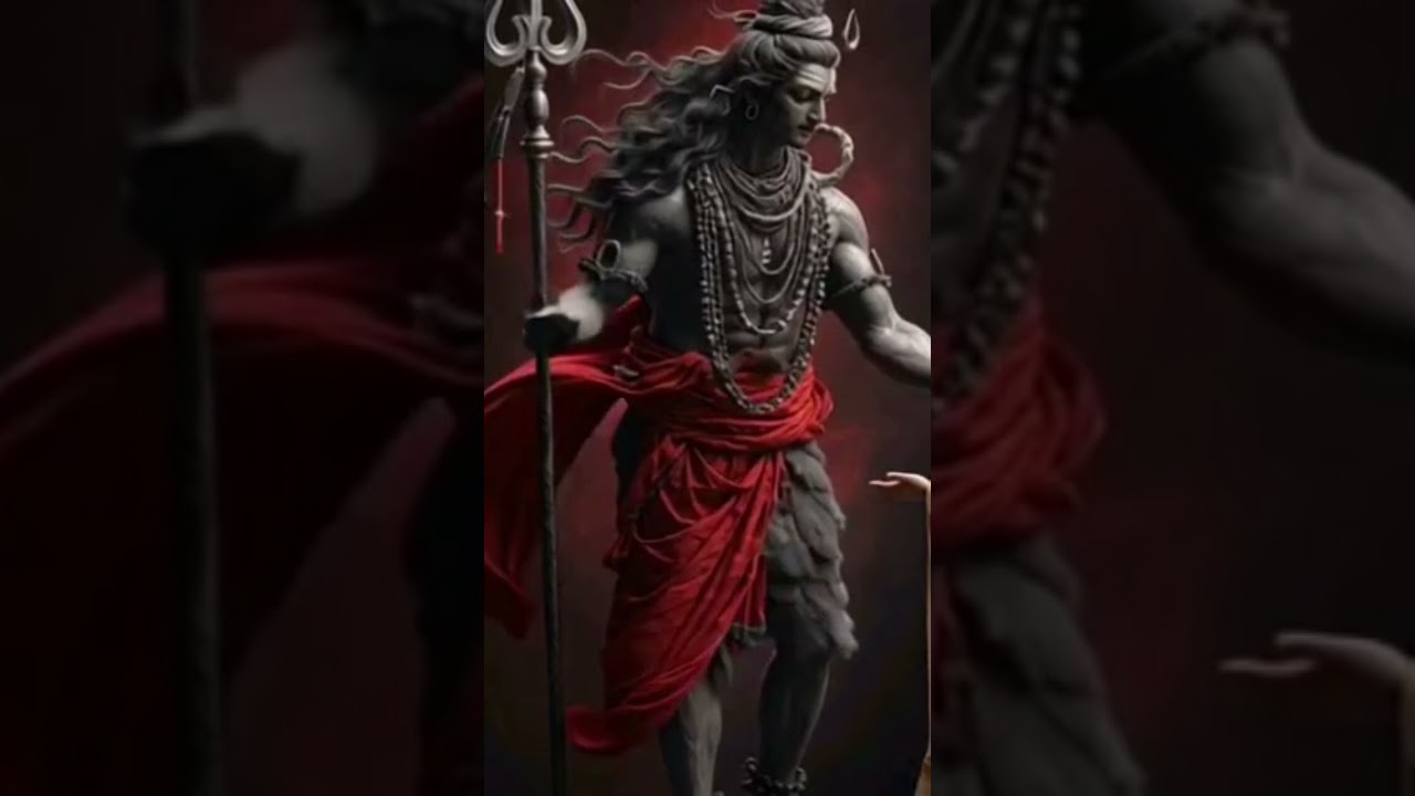 ❤️ हर हर शंभू ❤️ #shorts #mahakal #trendingshorts #love