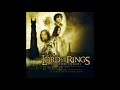 Howard Shore - Forth Eorlingas - LOTR The Two Towers Soundtrack 432Hz