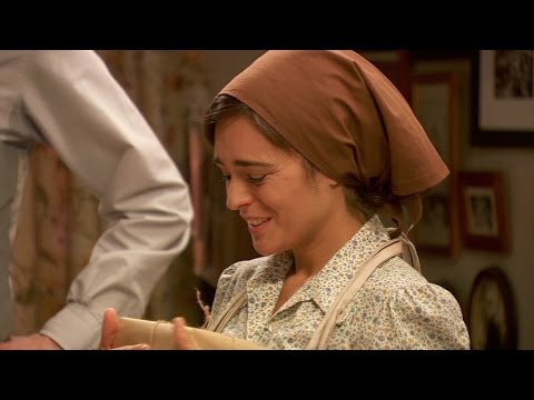 Puente Viejo C1119 - La preocupación secreta de Hipólito por Gracia