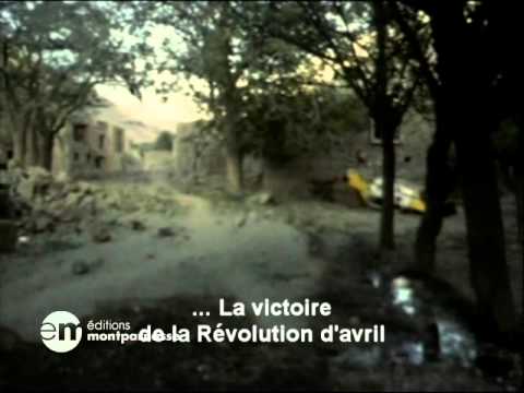 Grands Reporters, les films du prix Albert Londres - Extrait "Les Combattants de l'insolence"