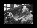 THE TWISTED CROSS PART 1 Adolf Hitler REAL FOOTAGE Nazi movement doc 6mm