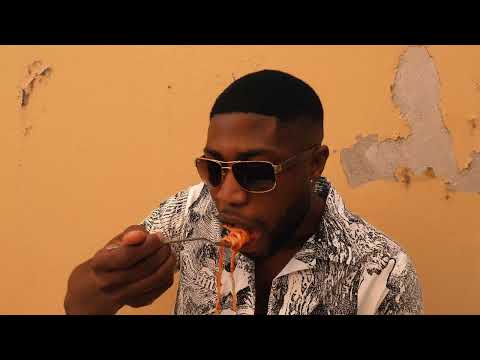 SANTÉ GGS- ALL MY LIFE (Official Video)