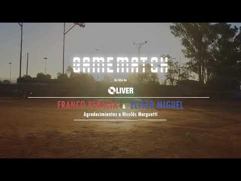 20syl - Game Set & Match (Dance Video)