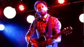 Passenger - David live in Glasgow