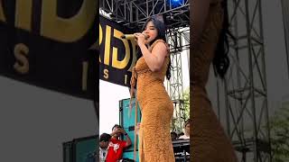 Download lagu Sampai bawah #dangdut #lailaayu #dangdutkoplo mp3