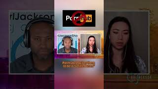 Download lagu Undercover Journalist Gets Pornhub Executive to Admit a Disturbing Loophole #PornhubTapes mp3