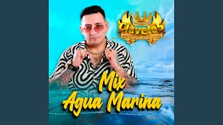 Mix Aguamarina: Dame Un Momento / Tarde En Tu Vida / Qué Puedo Hacer / Nuestro Amor Murió Lyrics English Translation