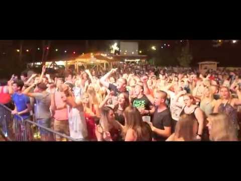 AUFEST Aftermovie 2016