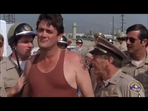 Any which way you can 1980 opening fight scene