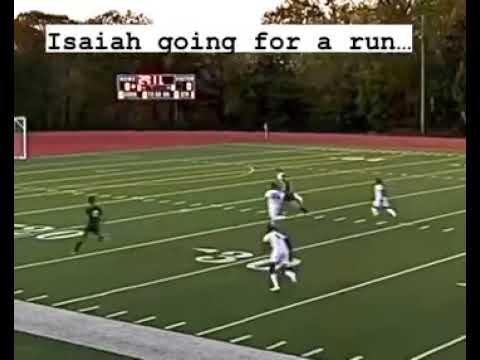 Goal of of the year. Drew Charter Soccer #isaiahphotos