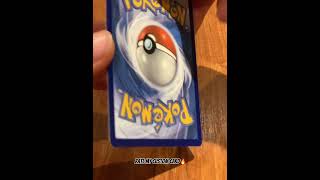 rate my custom card!#pokemon#pokemoncards