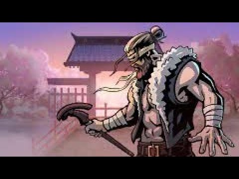 Video cover