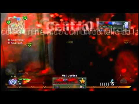 MW2 Throwing kniffe ACROSS THE MAP FAVELA! ep.2