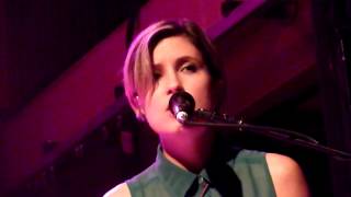 Missy Higgins - Warm Whispers (Live) The Crofoot Pontiac, MI 09.19.12