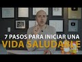 Por Qué Fracasan Los Hábitos Saludables Y Cómo Lograrlo Dr Carlos Jaramillo