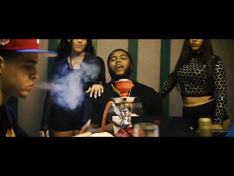 Faith Tyrone - SALI A JOSEAR ( Video Oficial )