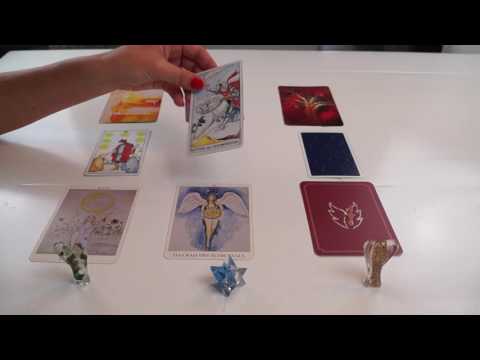 Dein persönliches Wochenorakel vom 04.07 - 10.07.16 - Linda Giese