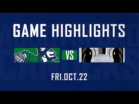 ABB vs. HSK Highlights | Oct. 22/21