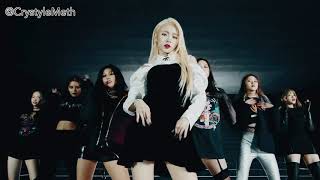 Download lagu CLC - Liar (Acappella) mp3 Download lagu CLC - Liar (Acappella) mp3