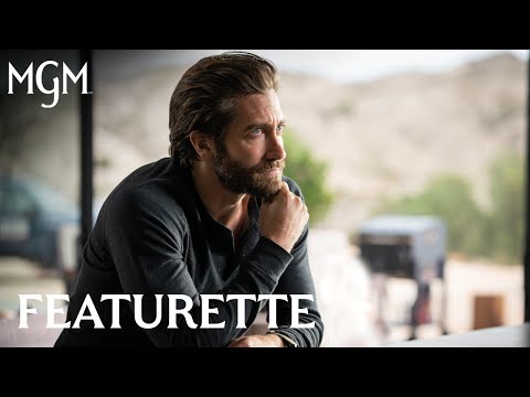 Thumbnail of the video: Featurette - One Man’s Debt