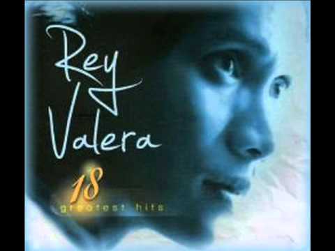 Rey Valera - Kung Sakaling Iibig Muli