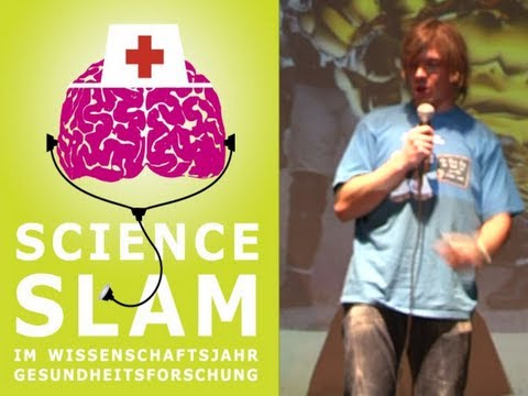 Wenn das Ganze mehr ist als die Summe seiner Teile (Science Slam)