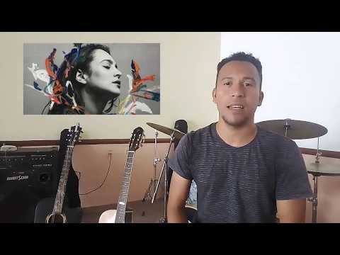 Esperança - Daniela Araújo