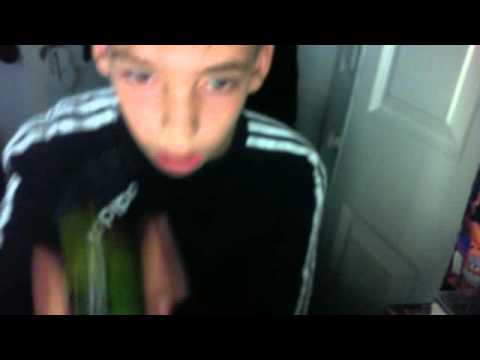 Axe Twist Body Spray