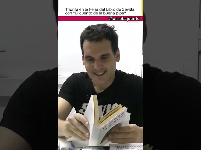 Vídeo relacionado con El Cuento de la Buena Pipa