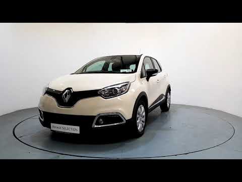 151WX1453 - 2015 Renault Captur LIFE 1.5 DCI 90 Price includes Min 2000 tra...